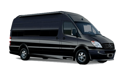 sprinter